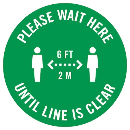 Wait Until Line Is Clear, 8481